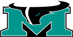 Francis Bradley Mavericks mascot